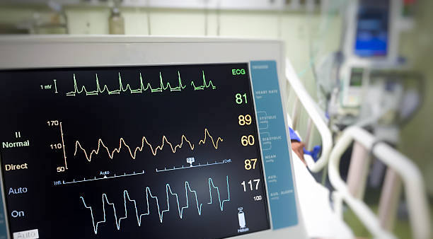 PVD Thin Film Coatings for Medical Displays